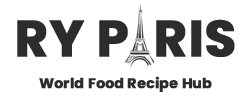 RyParis Logo